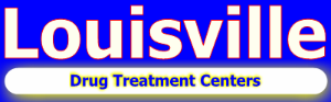Drug Treatment Centers Louisville Logo